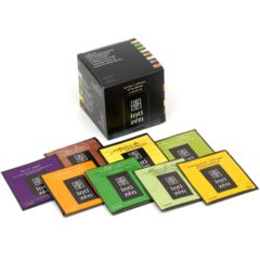 Te Zen Caja 8 Blends x 15 saquitos