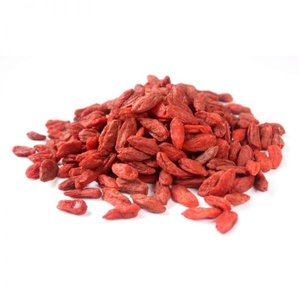 Bayas de Goji (China)