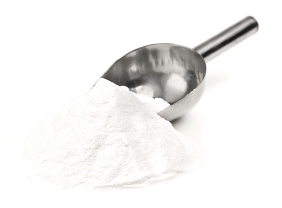Bicarbonato de Sodio