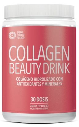 Colageno Collagen Beauty Drink Nutremax x 240gr