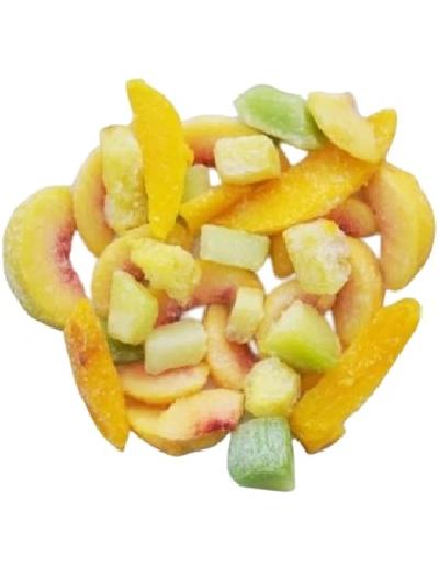 Mix Tropical o Caribe x 500gr Biomac