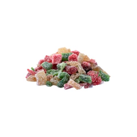 Fruta Nevada Chiquita