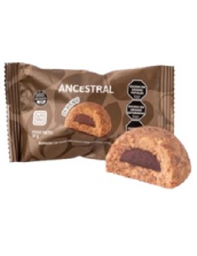 Bombones de Datiles con chocolate x 80gr