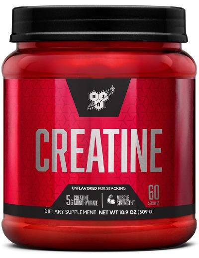 Creatina Pura BSN x 309gr