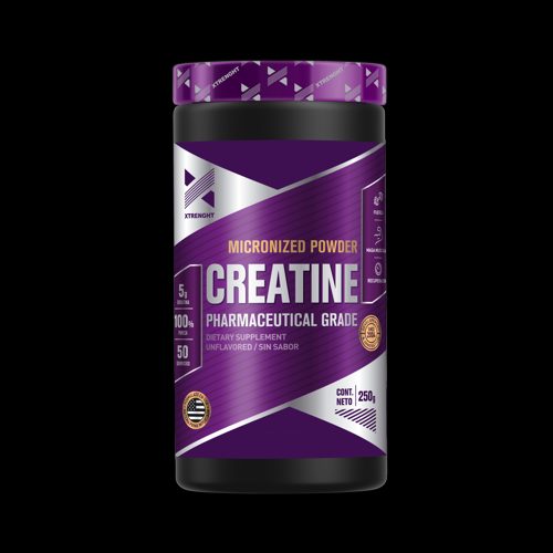Creatina Pura x 250gr Xtrenght