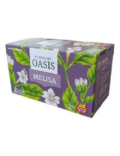 Te de Melisa x 25 saquitos