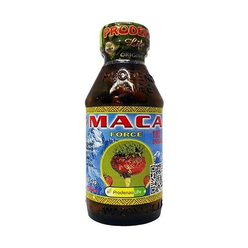 Maca Force en Capsulas x 90 cap.