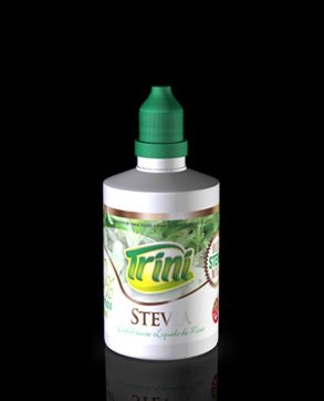 Stevia x 100ml Trini