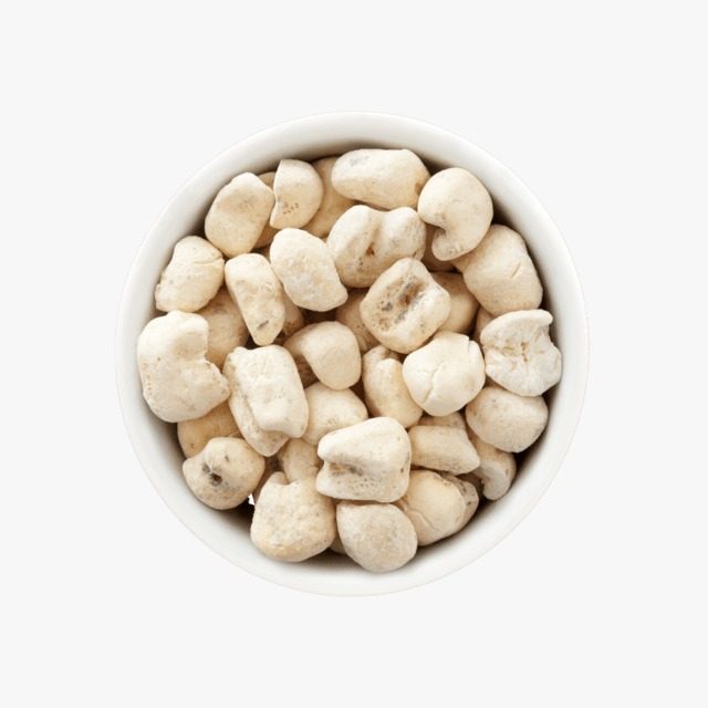 Tutucas con Stevia