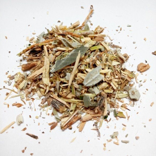 Salvia Blanca