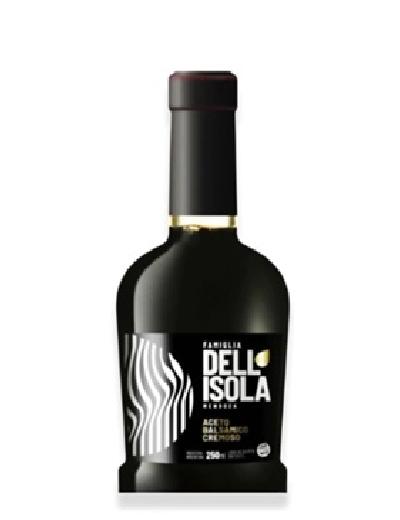 Aceto Balsamico Cremoso x 250cc DelliSola