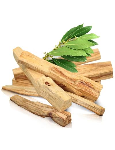 Palo Santo x 25gr
