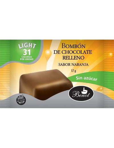Medallon de Menta Benot x 14gr