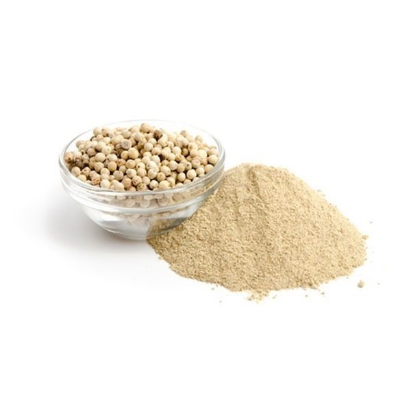 Pimienta Blanca Molida PREMIUM