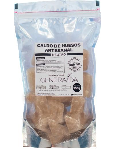 Caldo de Huesos Neutro
