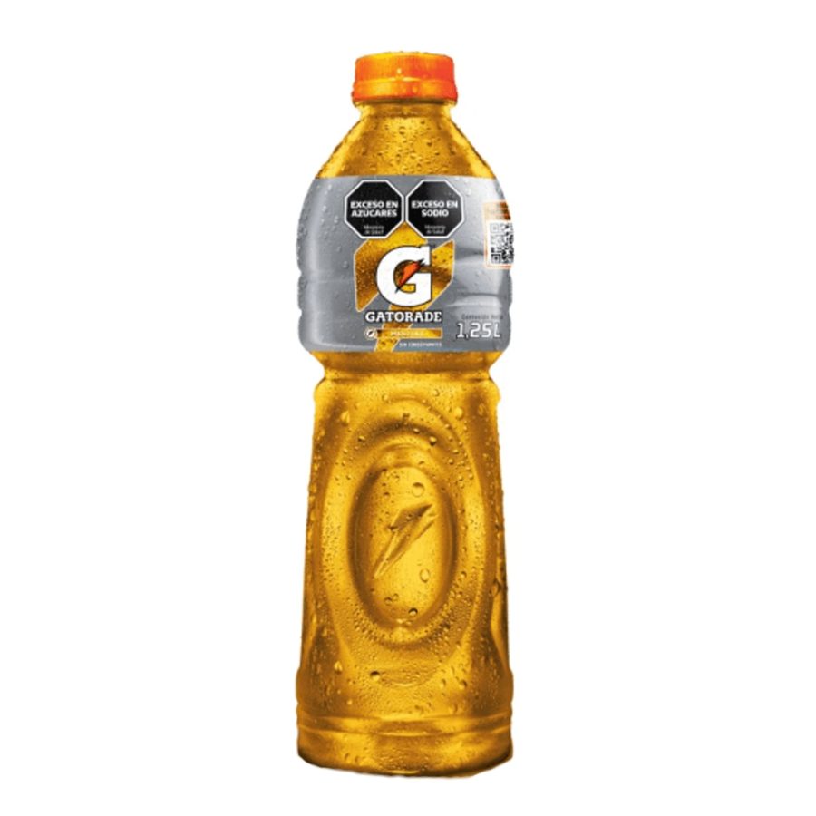 Gatorade Manzana x 1250ml