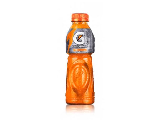 Gatorade Naranja x 1250ml