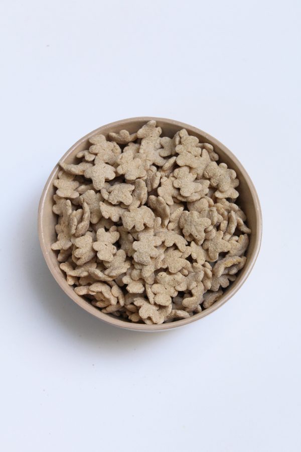 Ositos de Avena y Miel