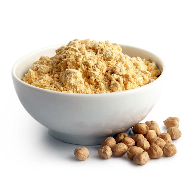 Harina de Garbanzos