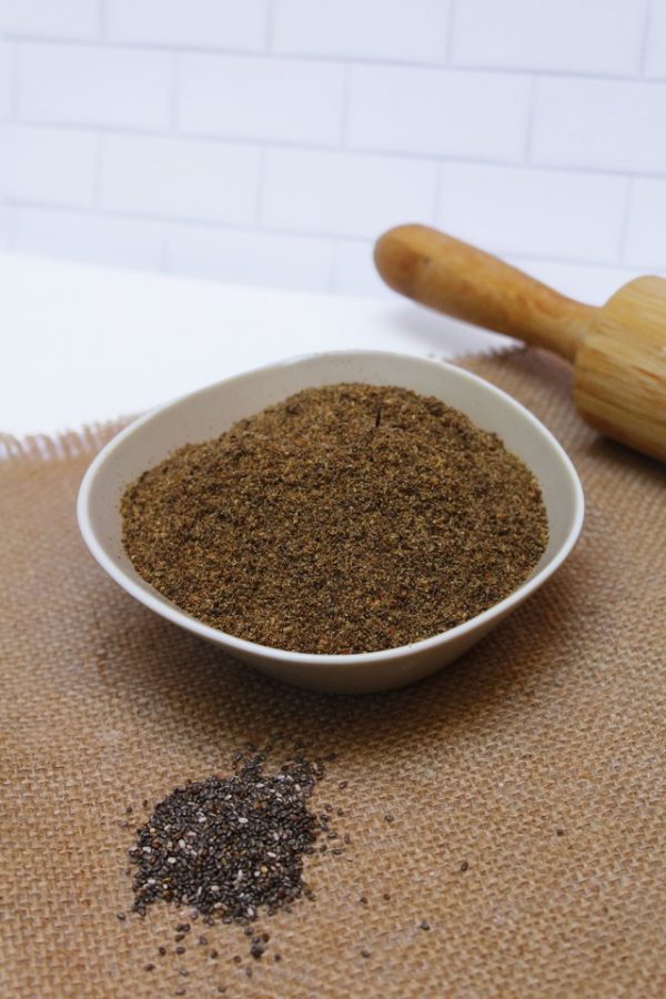 Harina de Chia