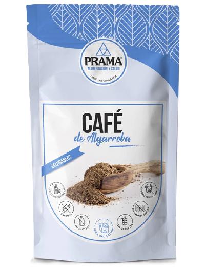 Cafe de Algarroba PRAMA x 200gr