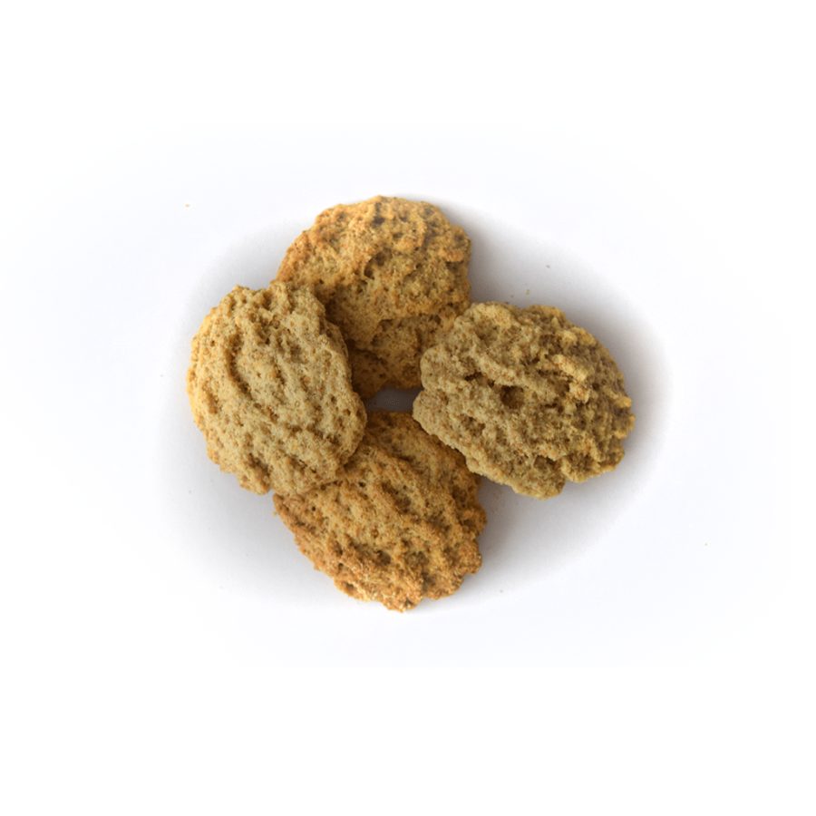 Galletitas Integrales con Stevia Vital (naranja, coco, vainilla, limon)