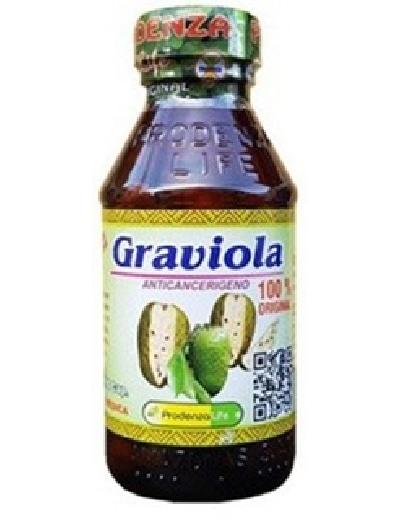 Graviola Prodenza x 90 capsulas