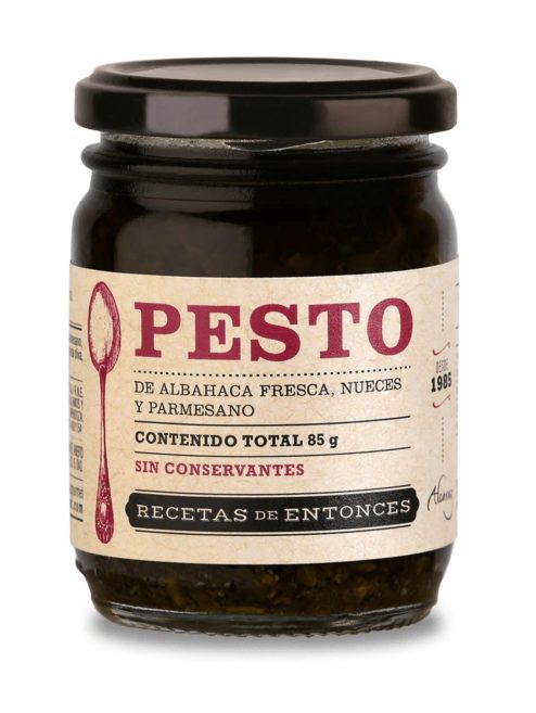 Pesto Genovese x 90g