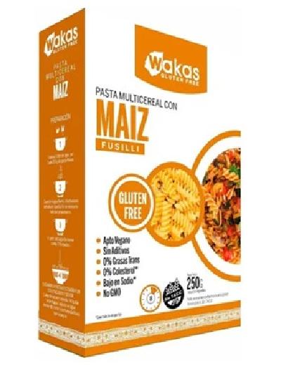 Fideos Wakas de Maiz x 300gr