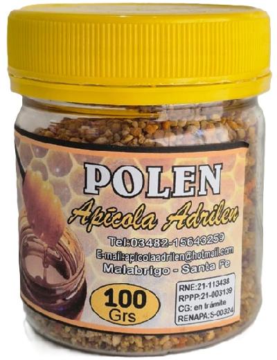 Polen x 100gr