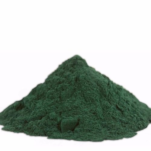 Espirulina en Polvo Pura