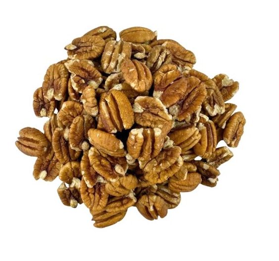 Nuez Pecan Peladas