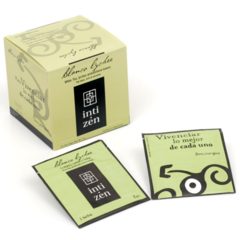 Te Zen Caja Blanco x 15 saquitos