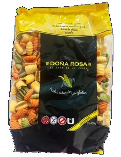 Fideos Doña Rosa Ñoquis Multivegetales Sin Tacc