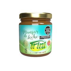 Dulce de Leche x 200gr Trini