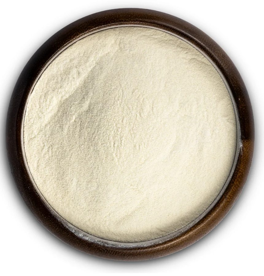 Goma Xantica x 1 kilo