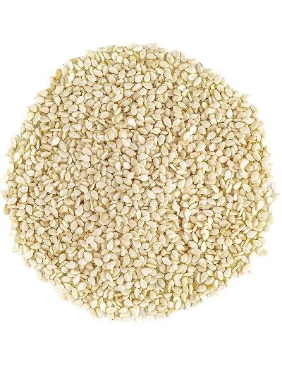 Semillas de Sesamo Blanco
