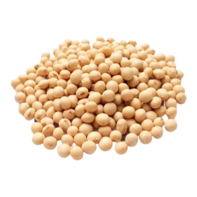 Porotos de Soja