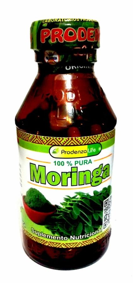 Moringa x 90 capsulas Prodenza