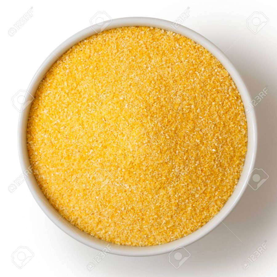 Harina de Maiz Polenta