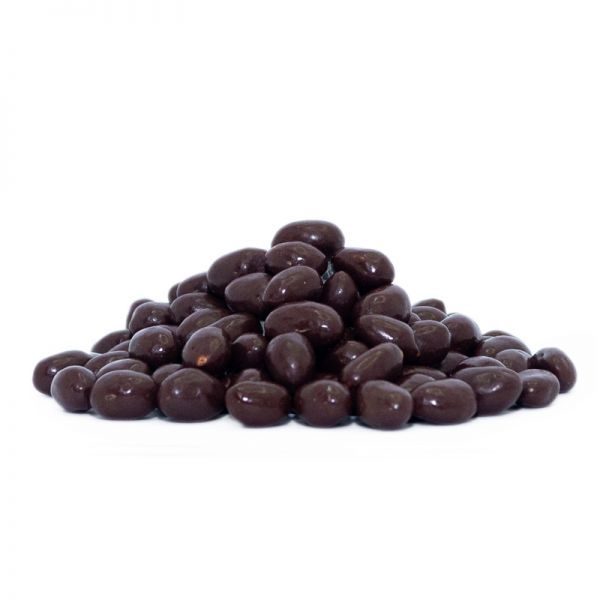 Mani con Chocolate
