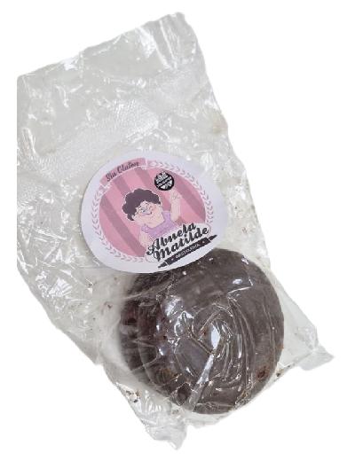 Alfajores de Chocolate Abuela Matilde S Tacc
