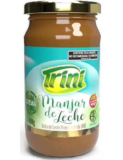 Dulce de Leche x 400gr Trini