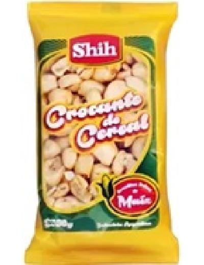 Turron de arroz Crocante Shih