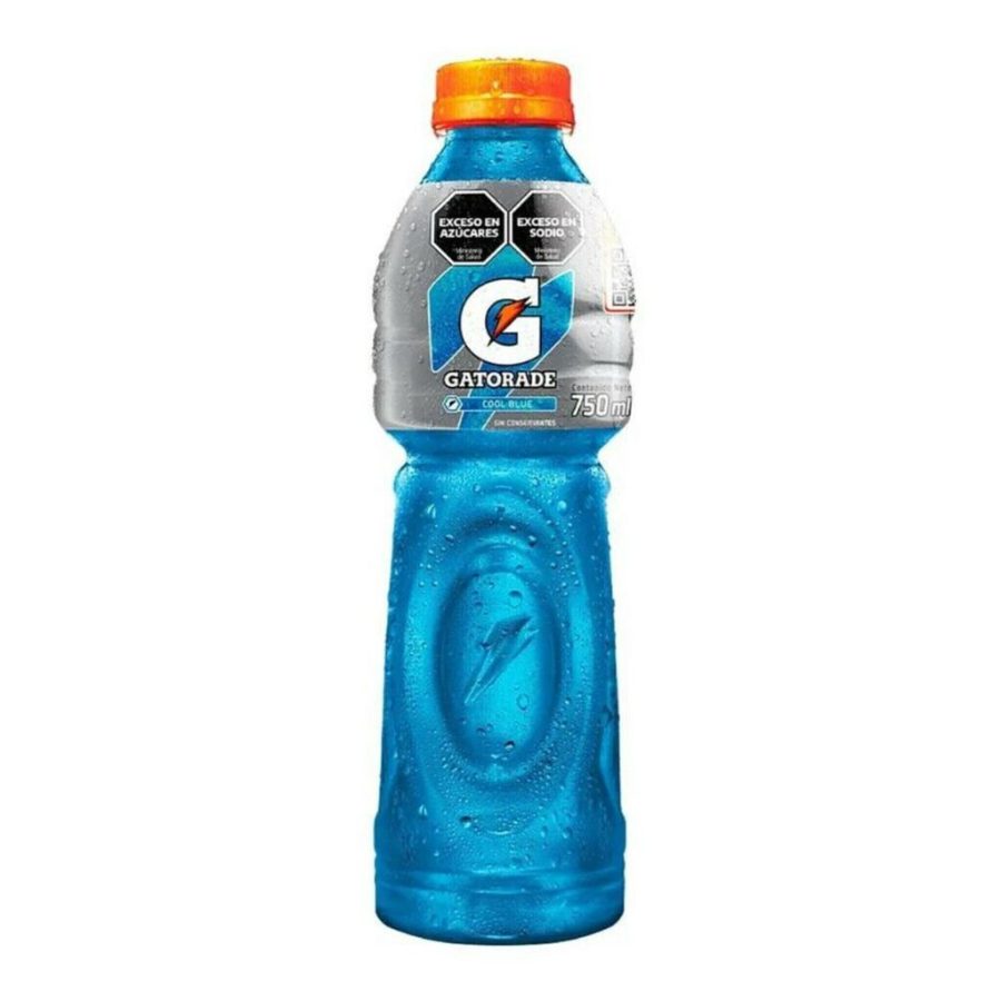 Gatorade Azul x 1250ml