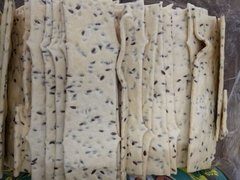 Grisines Italianos Vital (Lino, Chia)