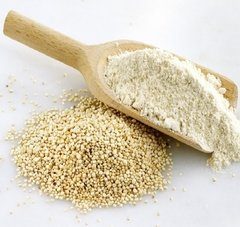 Harina de Quinoa