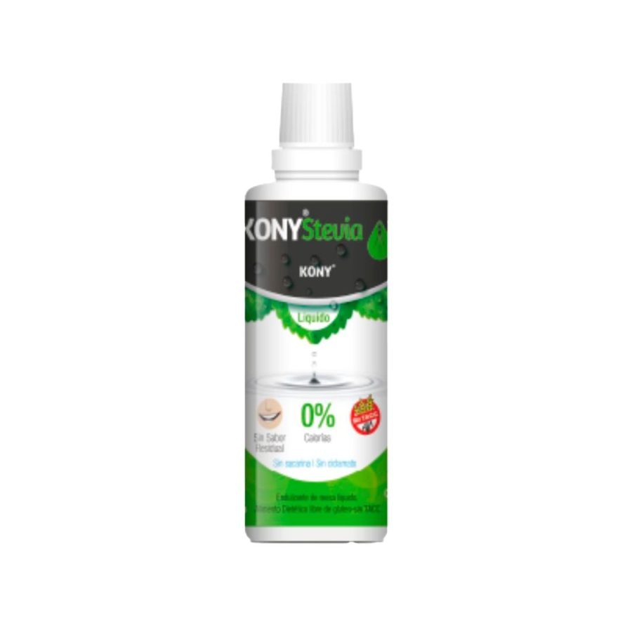 Stevia Liquida x 100ml Koni Kony