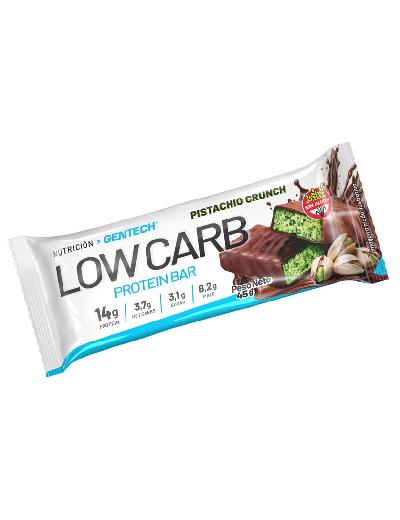 Barrita Low Carb Pistacchio Gentech