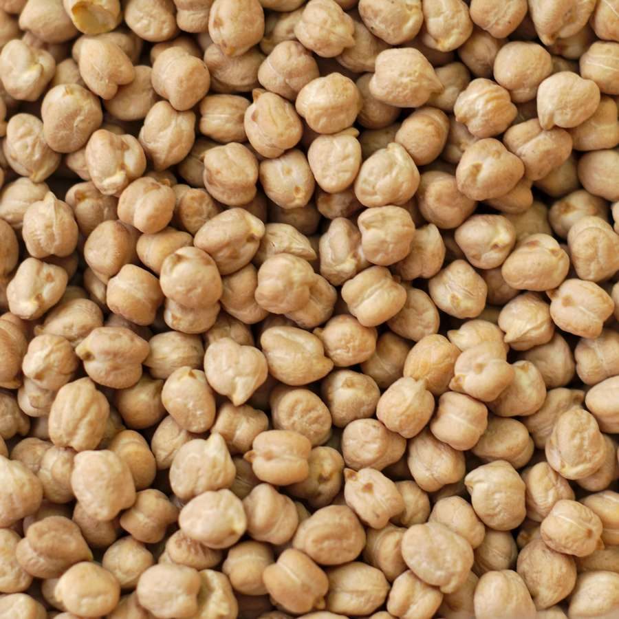 Garbanzos Medio